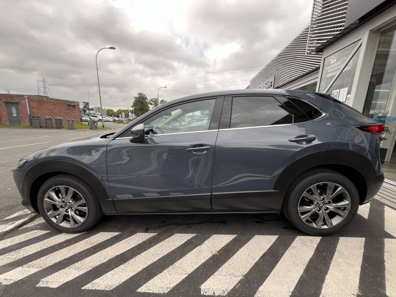 mazda - Visuel 1