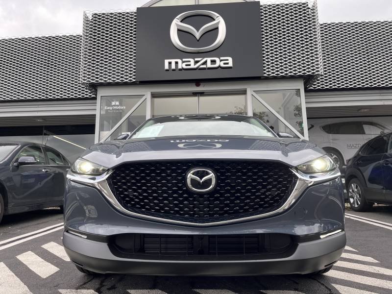 mazda - Visuel 2