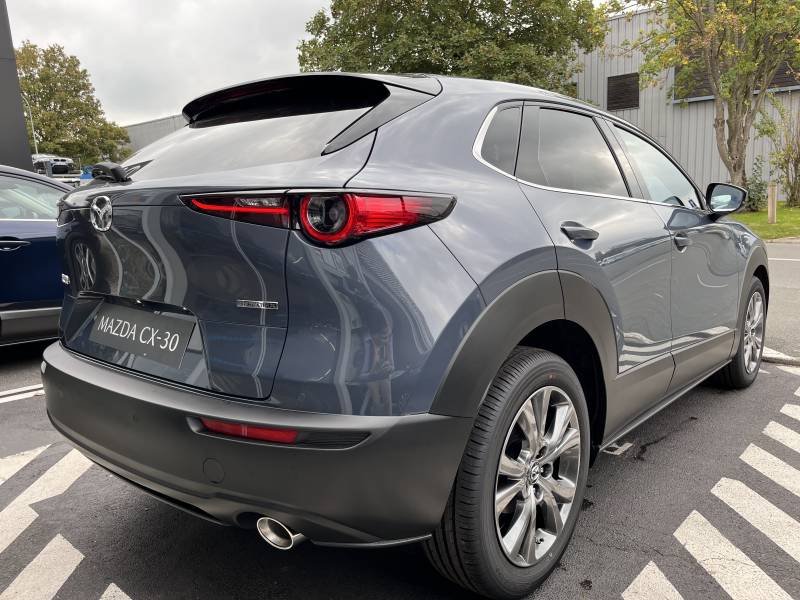 mazda - Visuel 4