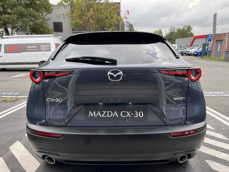 mazda - Visuel 16
