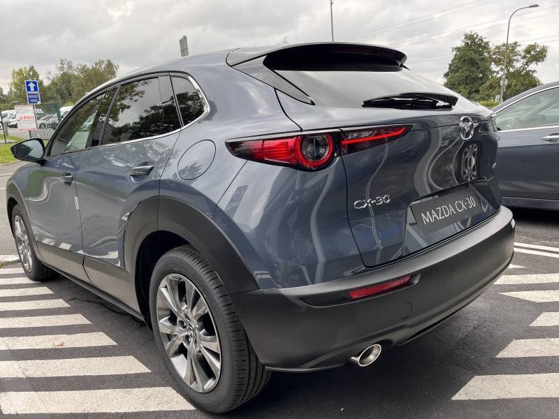 mazda - Visuel 17