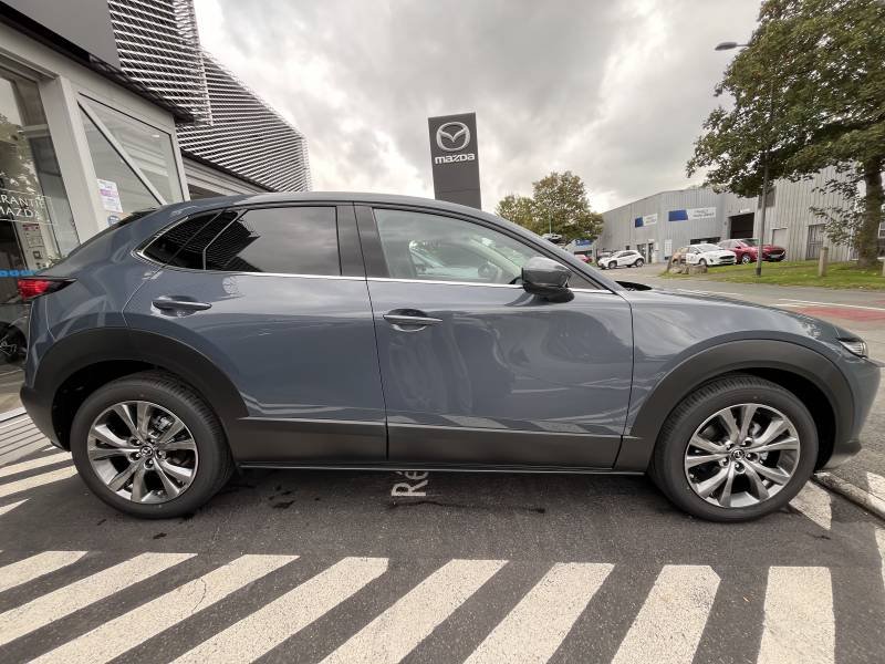 mazda - Visuel 19