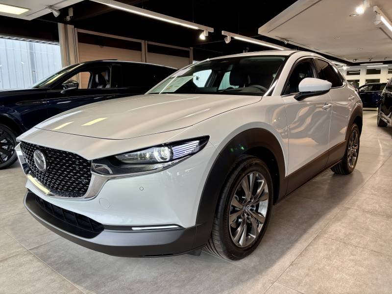 mazda - Visuel 0