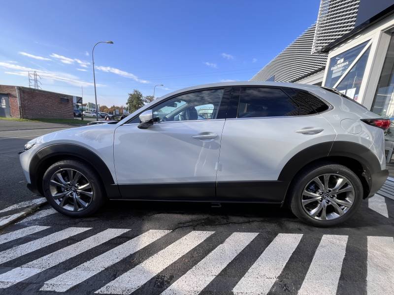 mazda - Visuel 7