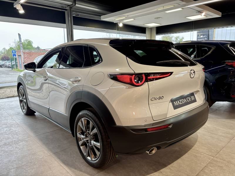 mazda - Visuel 15