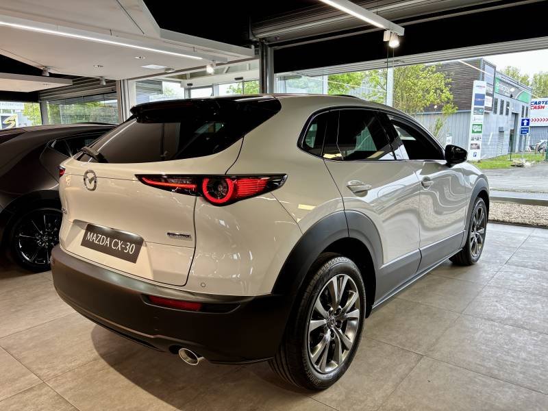 mazda - Visuel 16