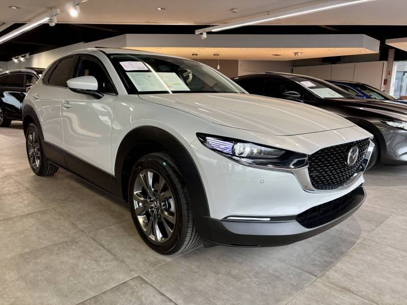mazda - Visuel 17