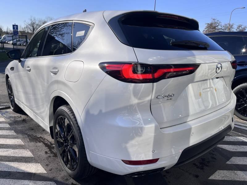 mazda - Visuel 1