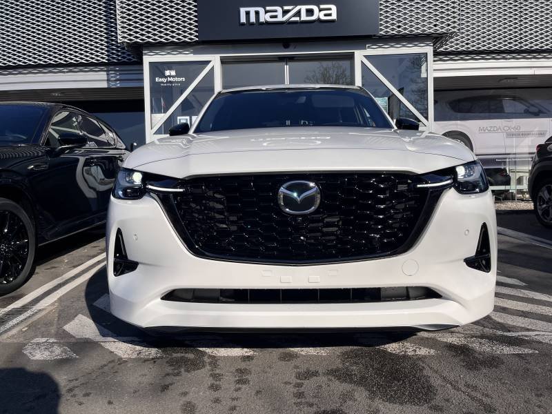 mazda - Visuel 7