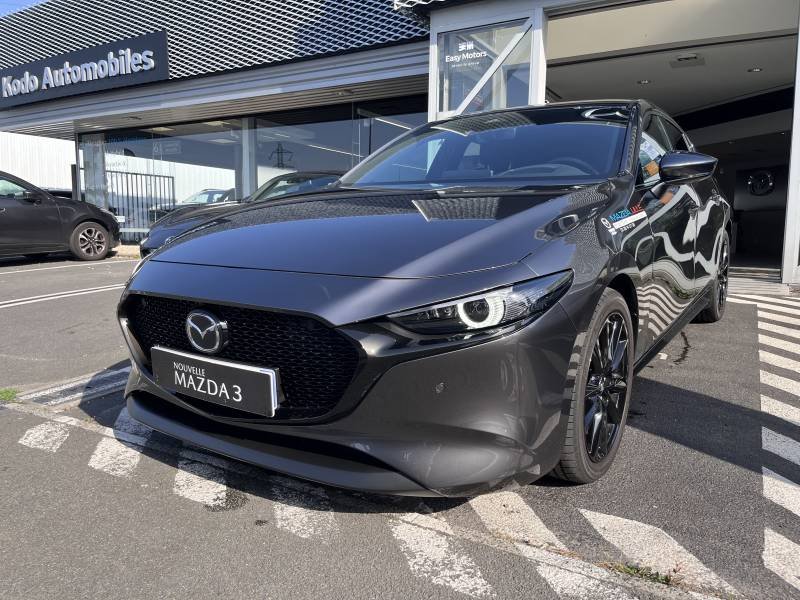 mazda - Visuel 0