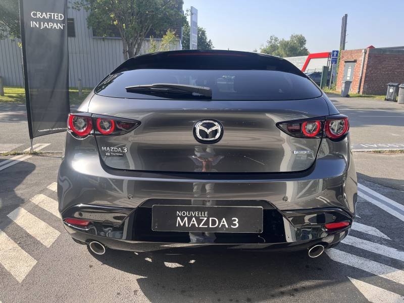 mazda - Visuel 1