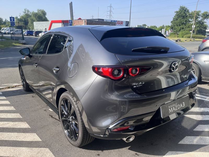 mazda - Visuel 2