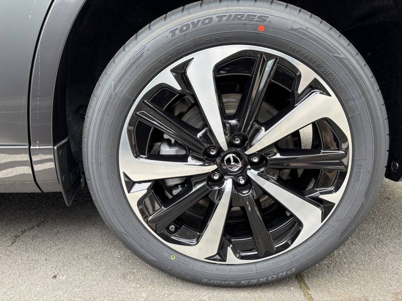 mazda - Visuel 1