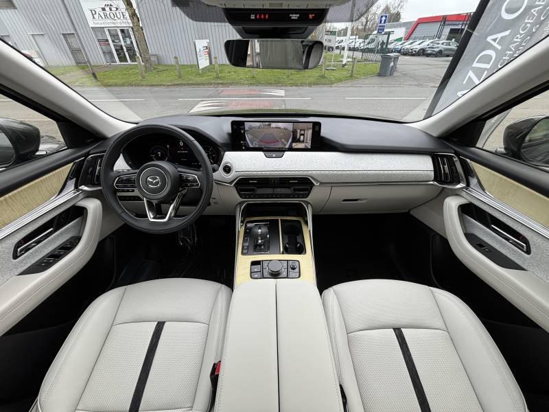 mazda - Visuel 12