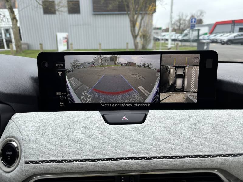 mazda - Visuel 15