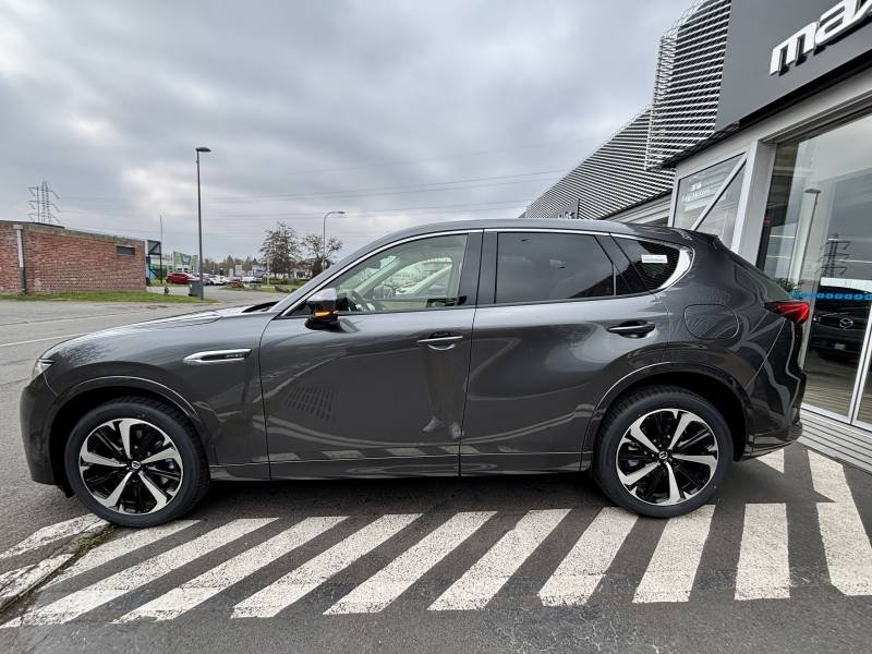 mazda - Visuel 17