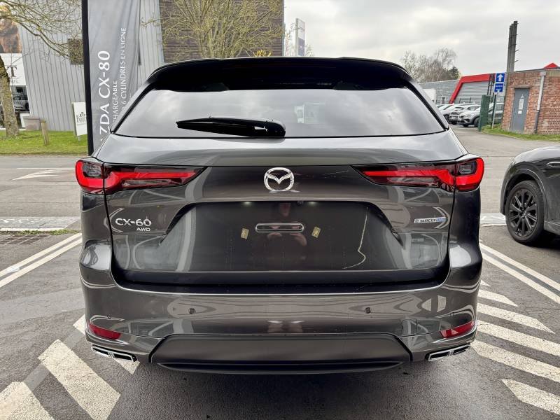 mazda - Visuel 26