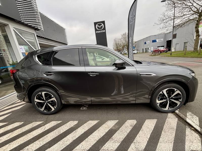 mazda - Visuel 27