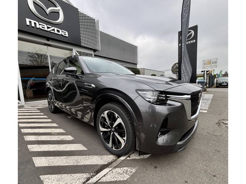 mazda - Visuel 28