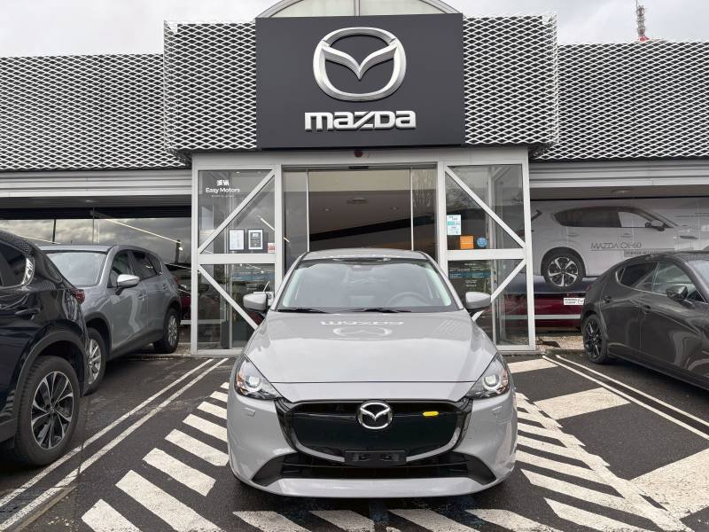 mazda - Visuel 2