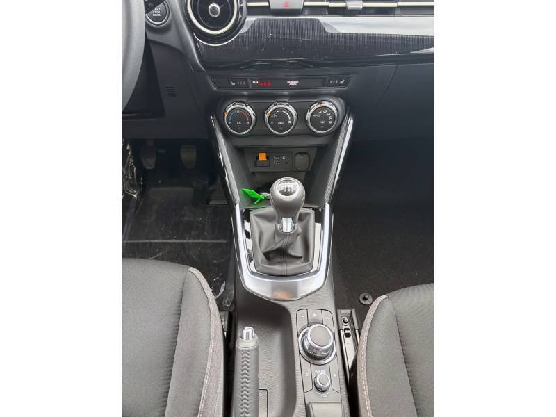 mazda - Visuel 3