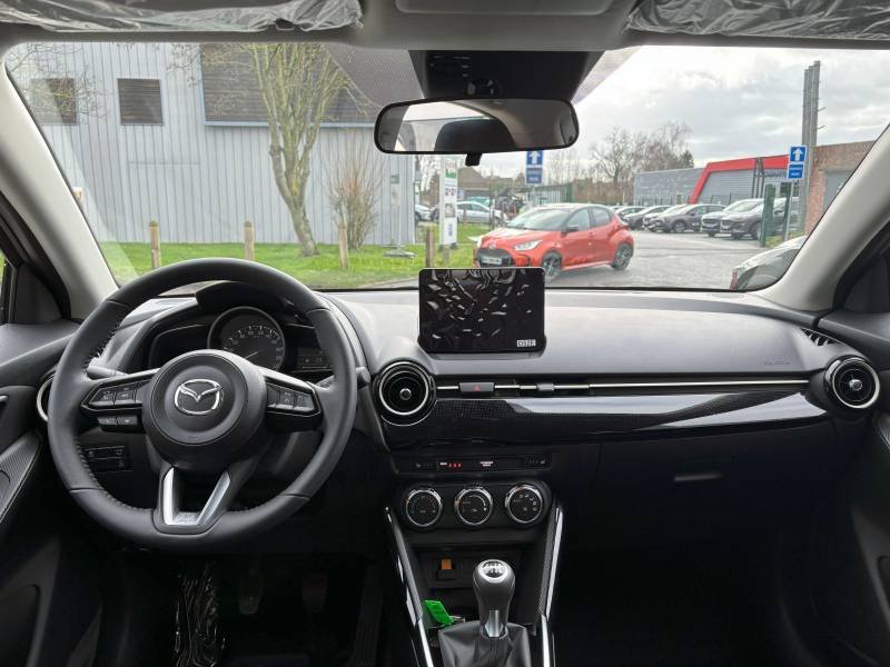 mazda - Visuel 6