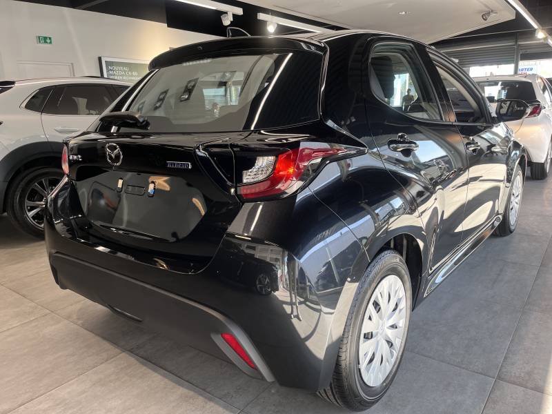 mazda - Visuel 9