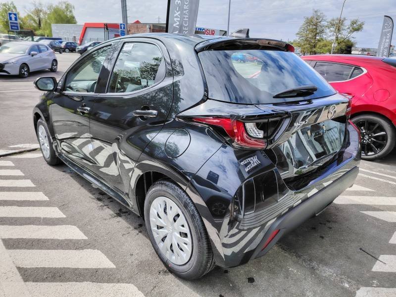 mazda - Visuel 1