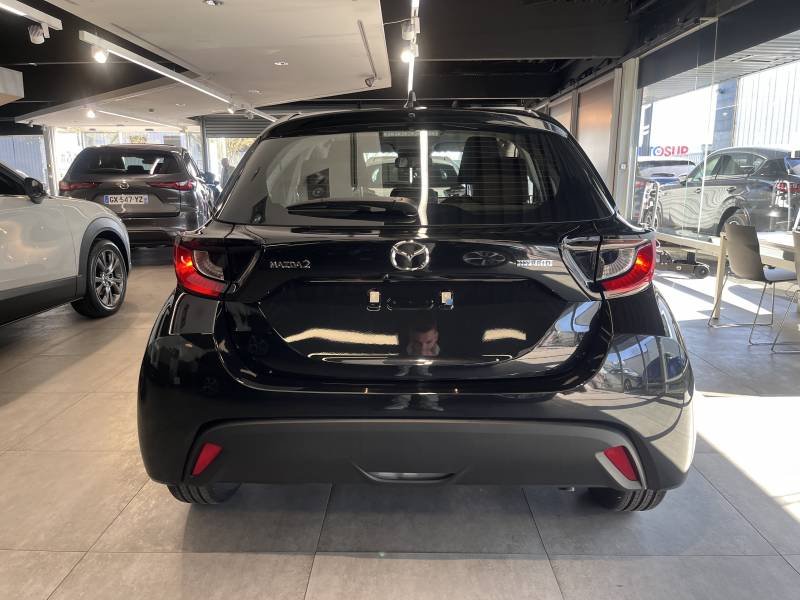 mazda - Visuel 10