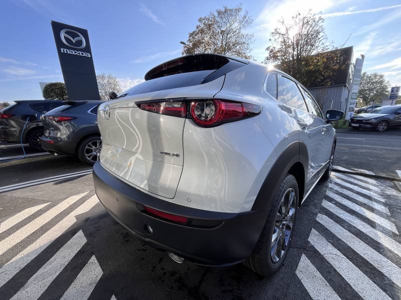 mazda - Visuel 3
