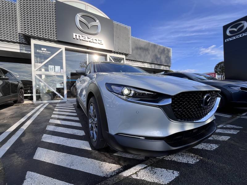 mazda - Visuel 4