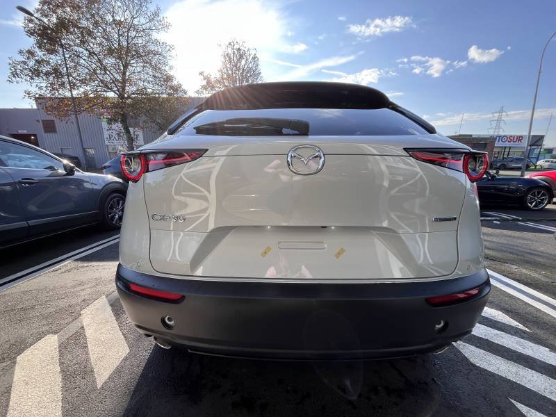 mazda - Visuel 13