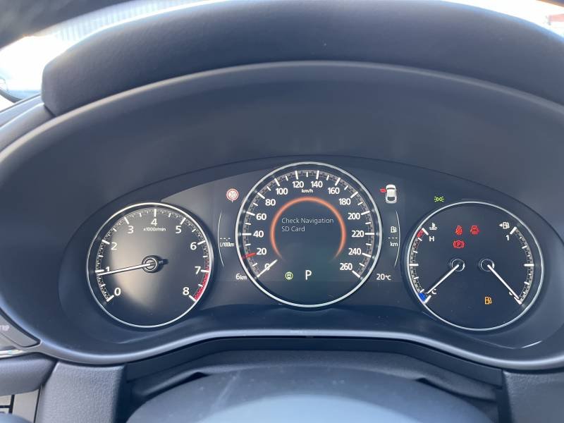 mazda - Visuel 30
