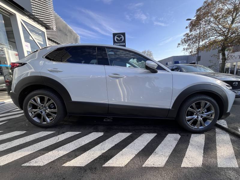 mazda - Visuel 32