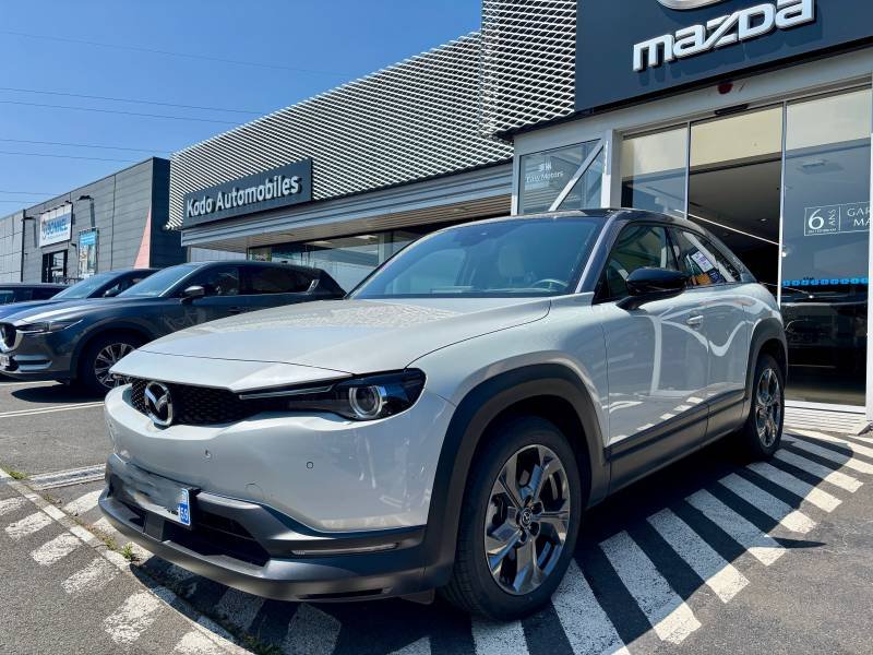 mazda - Visuel 0