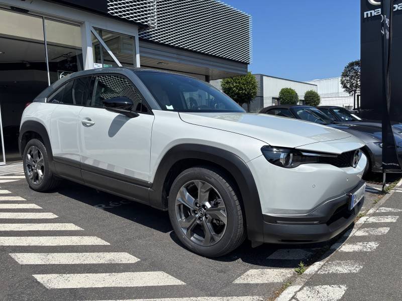 mazda - Visuel 5