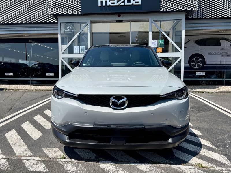 mazda - Visuel 9