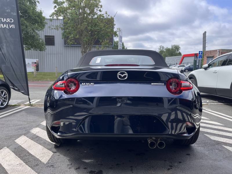 mazda - Visuel 1
