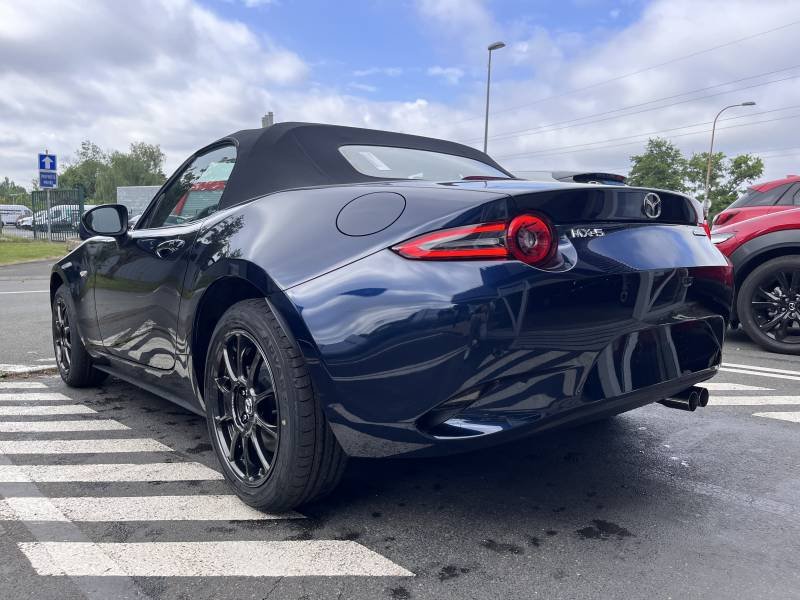 mazda - Visuel 3