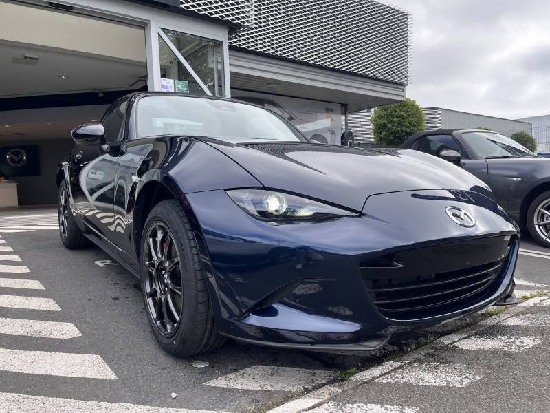 mazda - Visuel 9