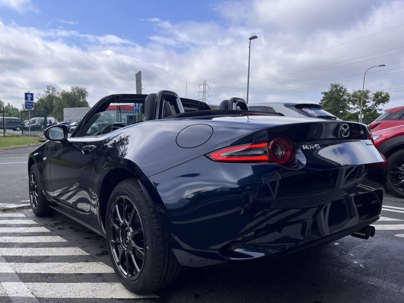 mazda - Visuel 17