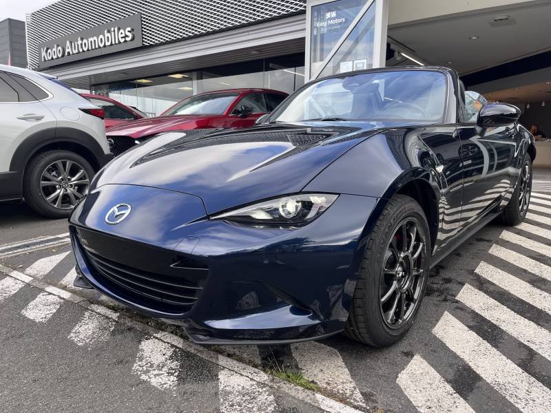 mazda - Visuel 21