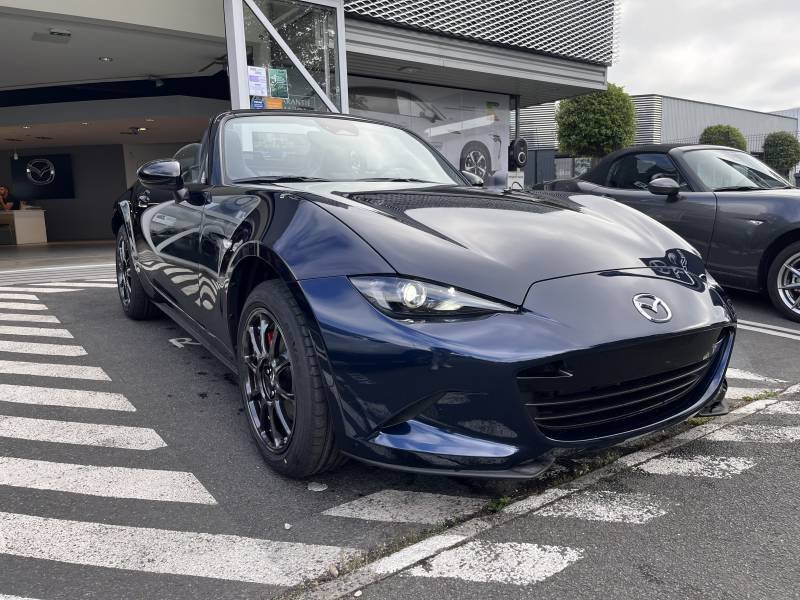 mazda - Visuel 22