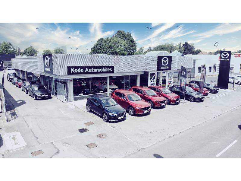 volvo - Visuel 0