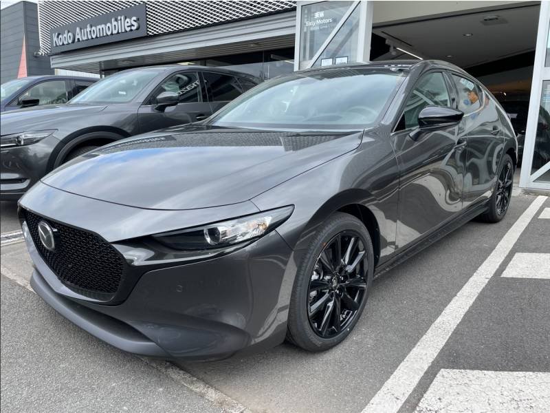mazda - Visuel 0