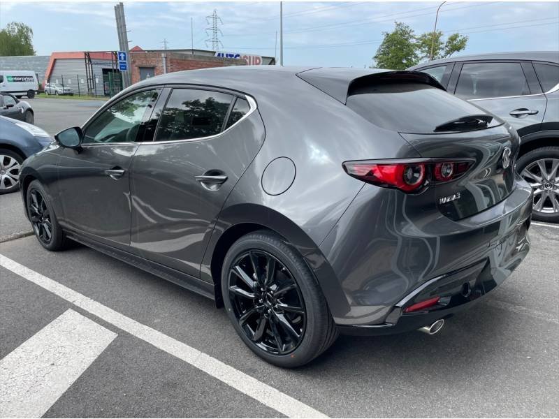 mazda - Visuel 1
