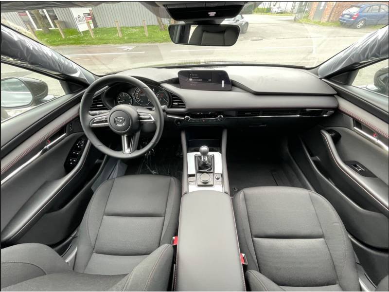 mazda - Visuel 2