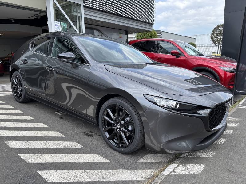 mazda - Visuel 4