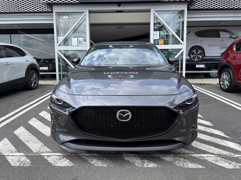mazda - Visuel 5