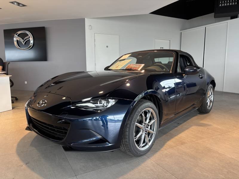 mazda - Visuel 0